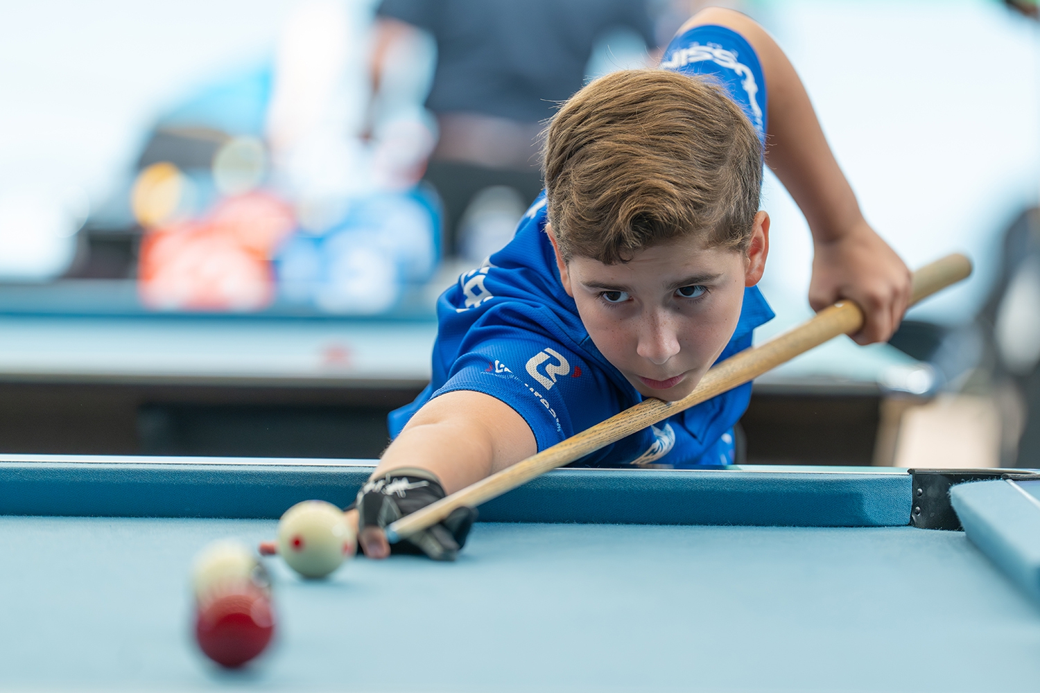 billard championnat de france big
