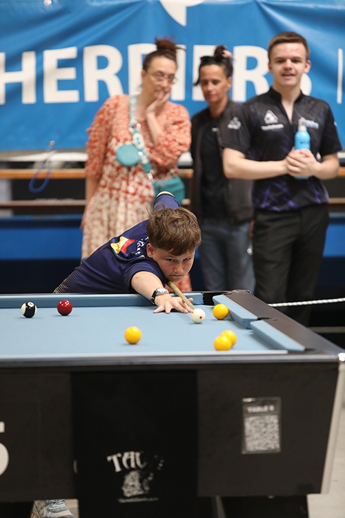 billard ok