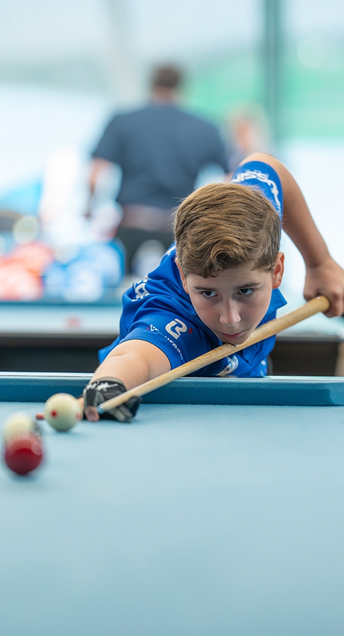 billard Une