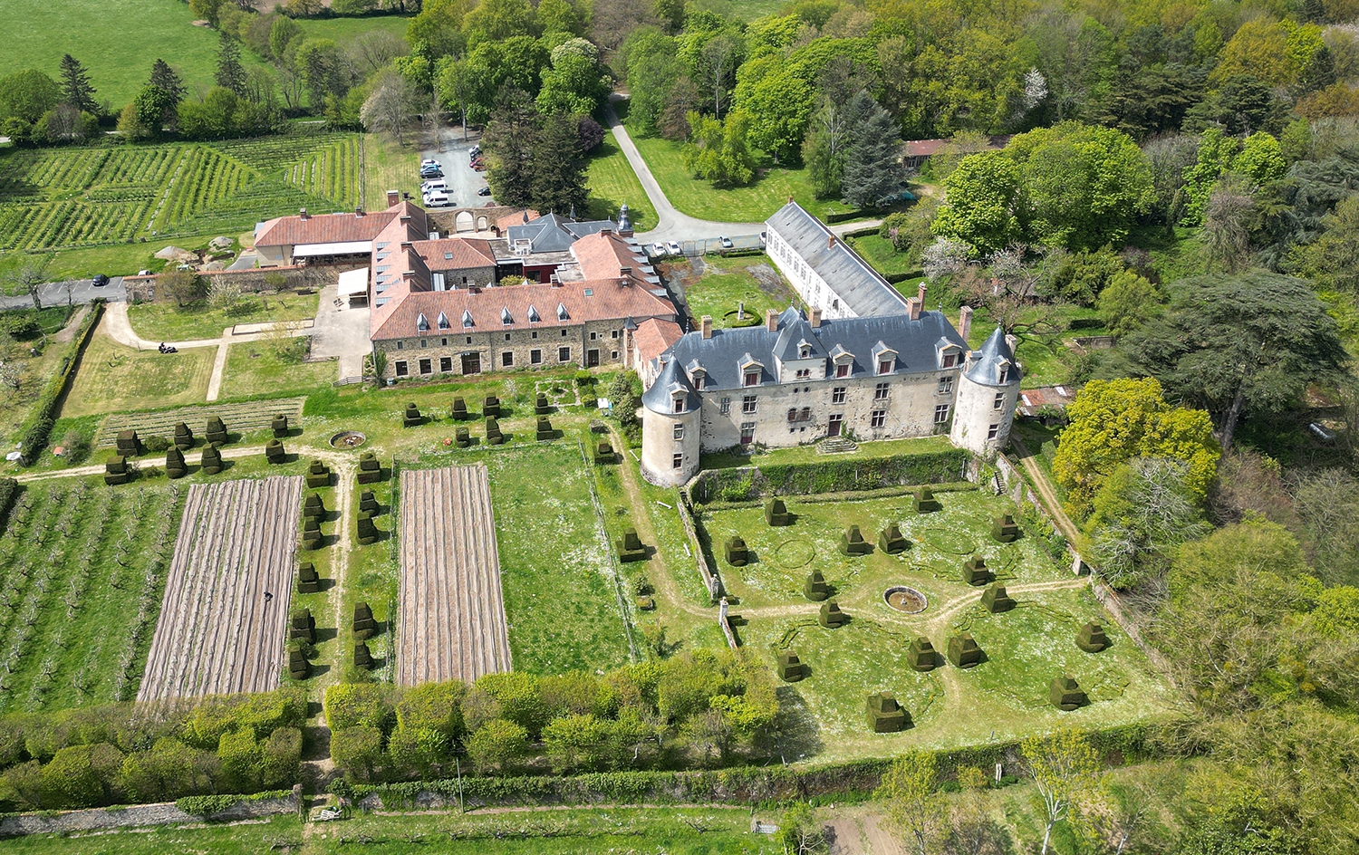 boistissandeau