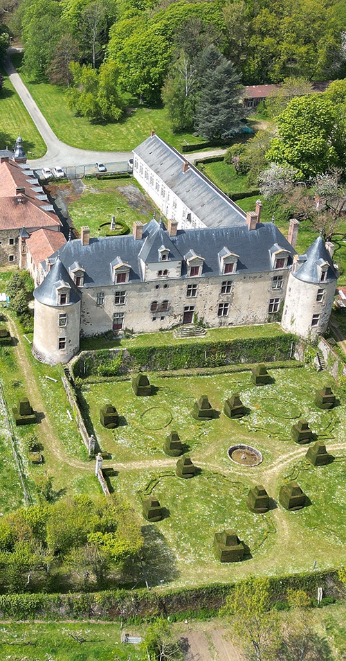 Boitissandeau une