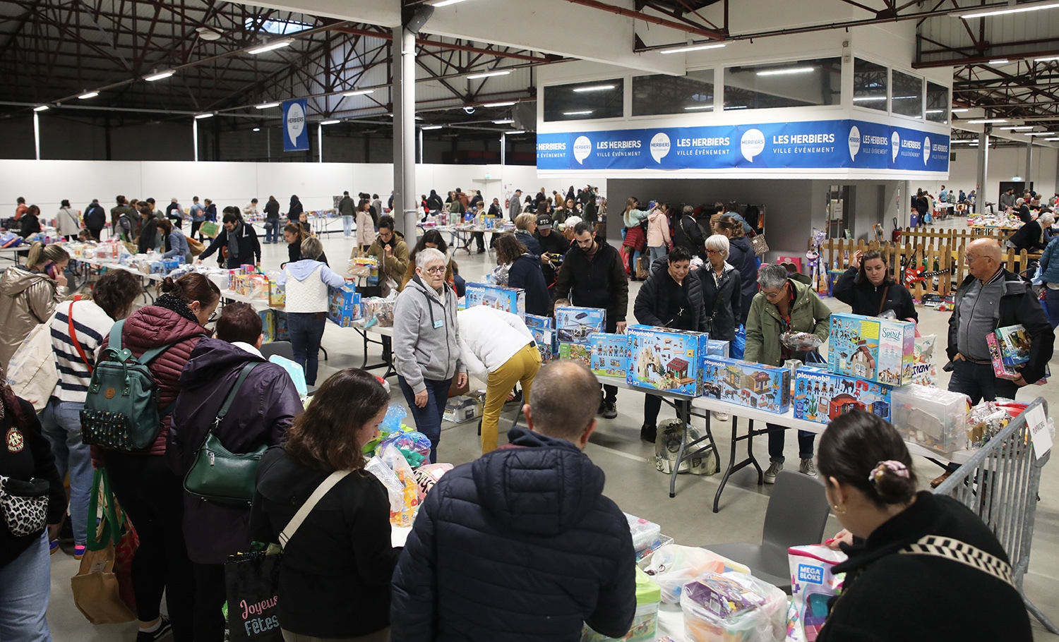 Bourse aux jouets 2025 big