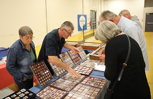 bourse des collectionneurs
