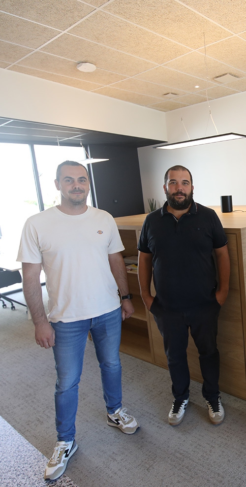 C2A Habitat et Projet une