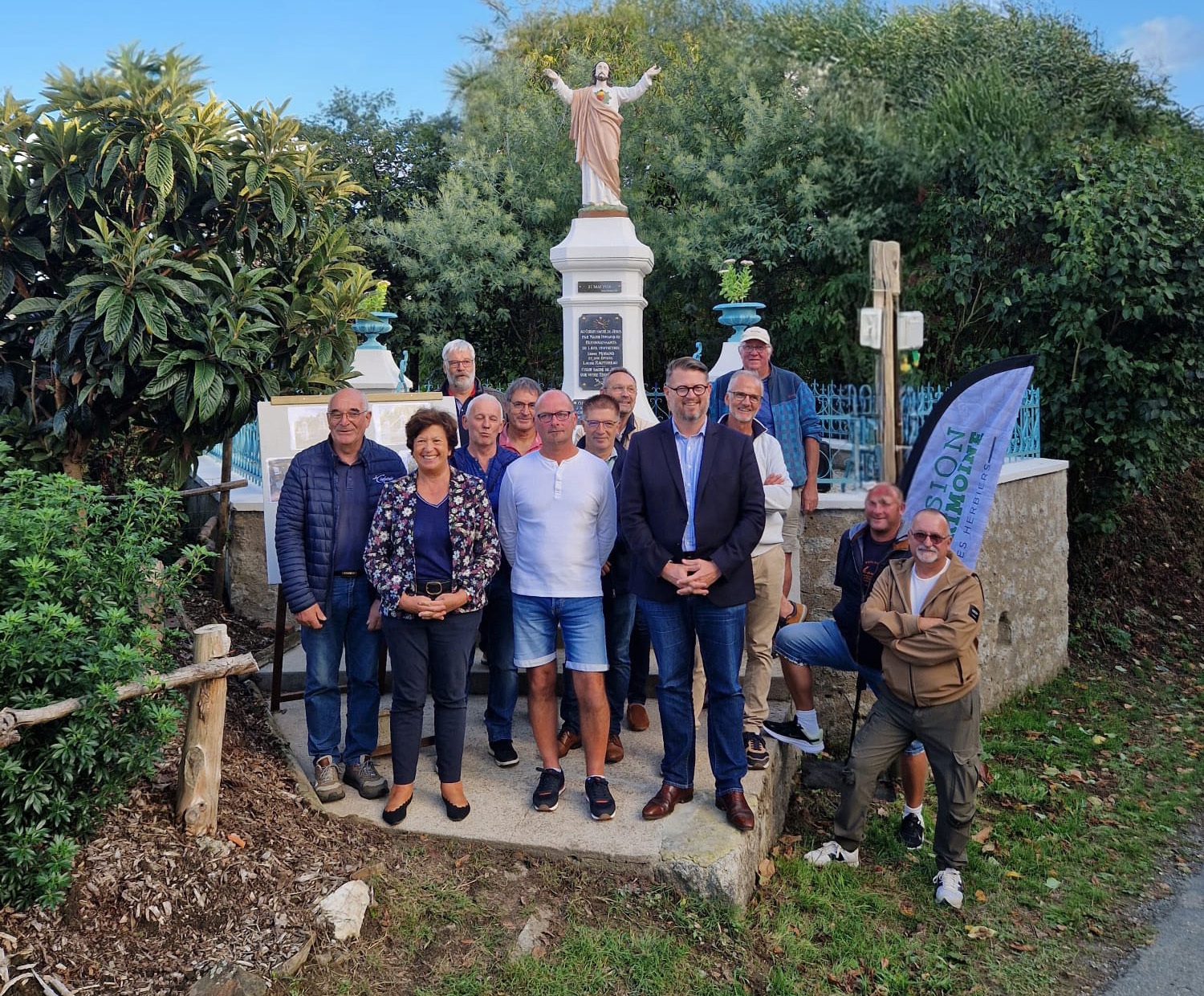 calvaire big