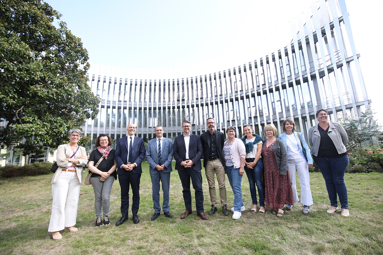 campus santé social