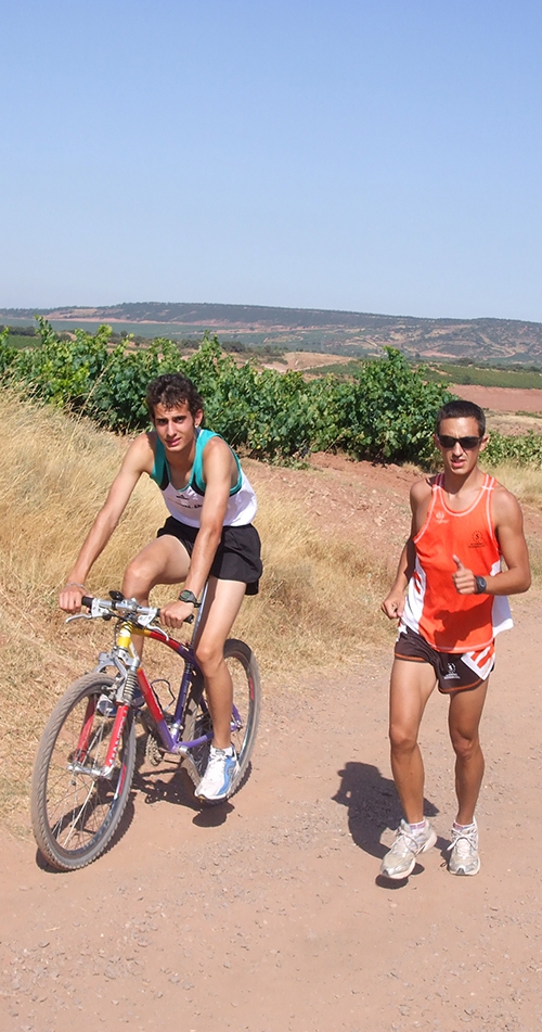 carrera copie