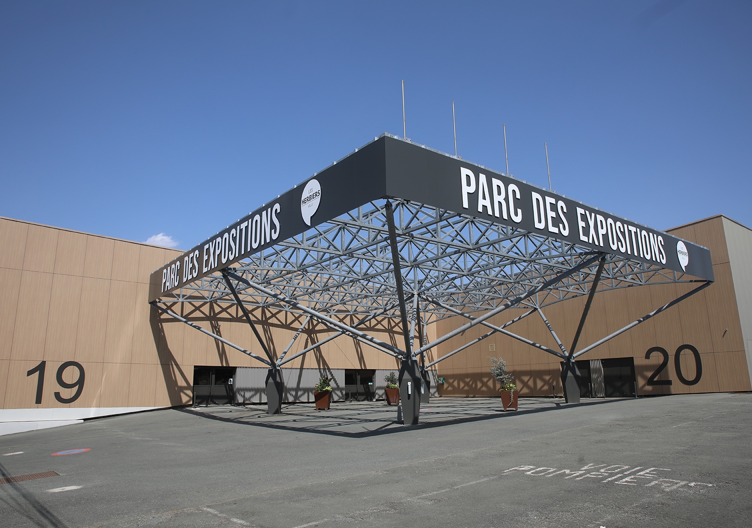 Casquette Parc des Expositions (3) copie