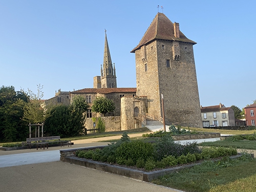 Chateau copie