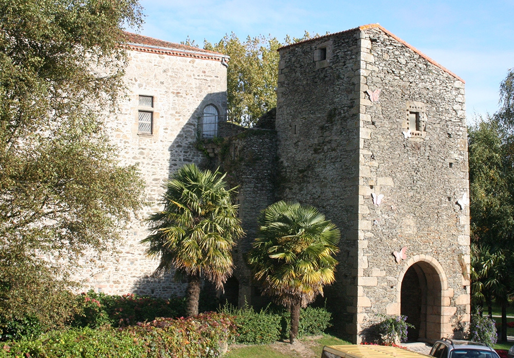 château des Herbiers2