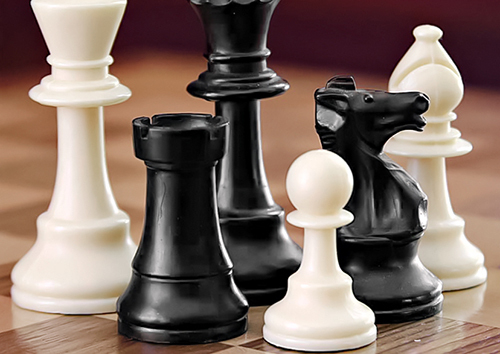 ChessSet copie