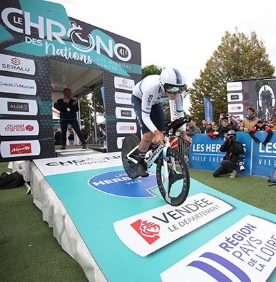Chrono 2023 courses départ mairie Tarling