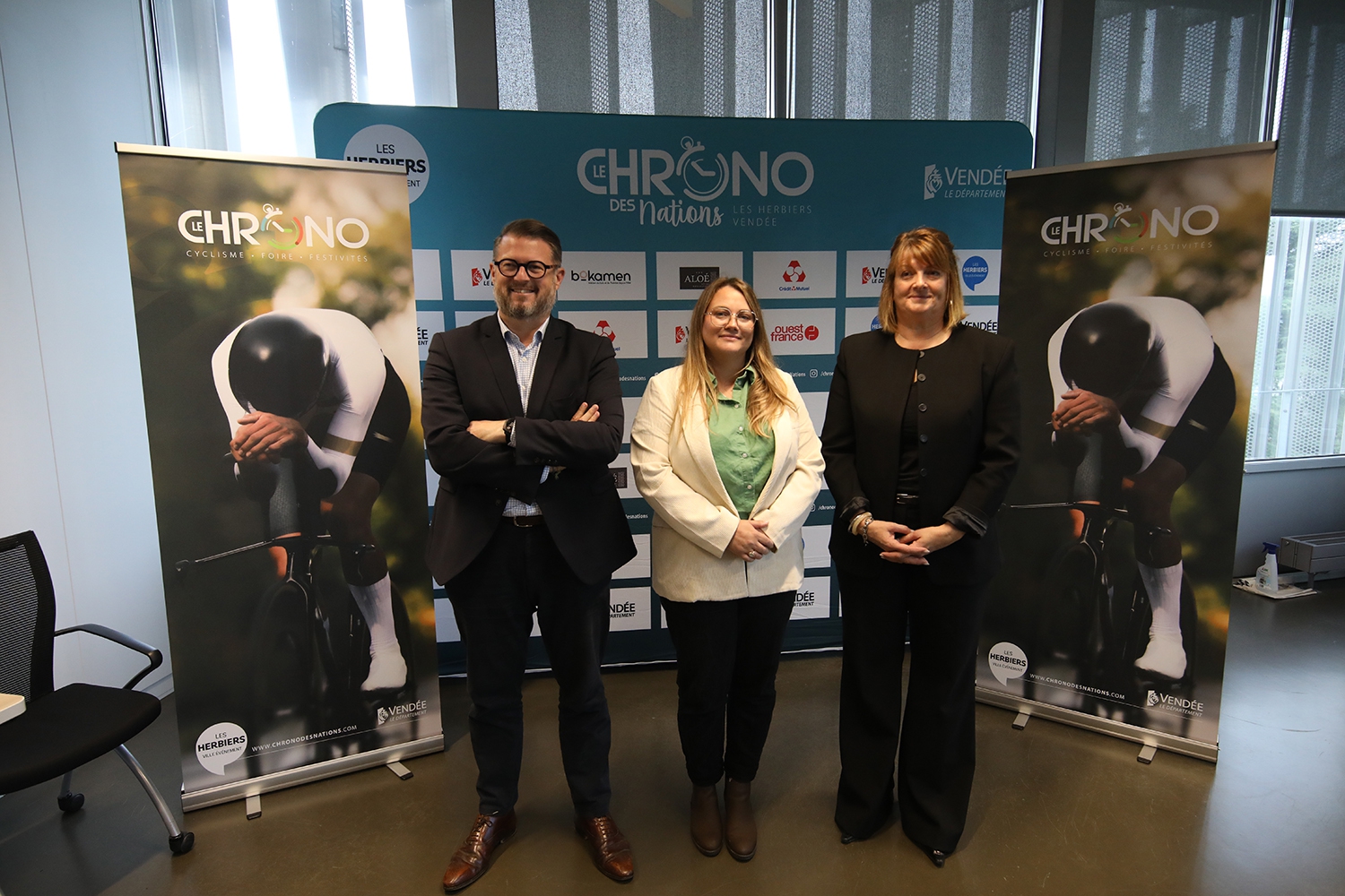 chrono ok big