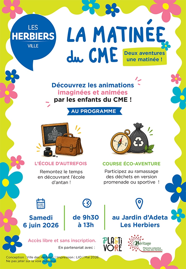 CME Ok