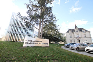 communauté de communes