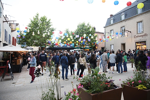 concert estival