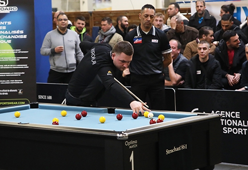 tournoi