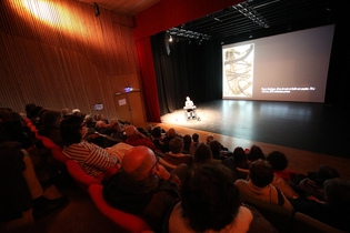 Conférence la lumière du Noir ok
