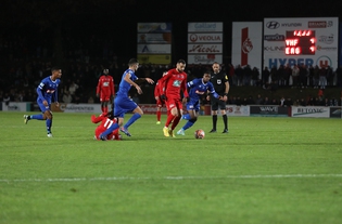 footballeurs