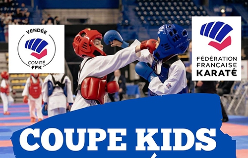 coupe kids karaté copie