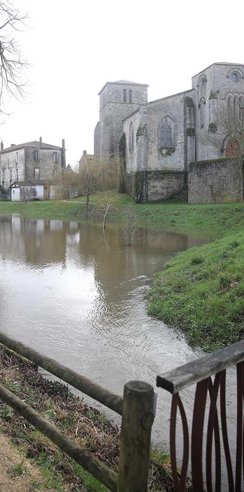 crues 11février 2026  une