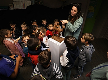 culture à prévert