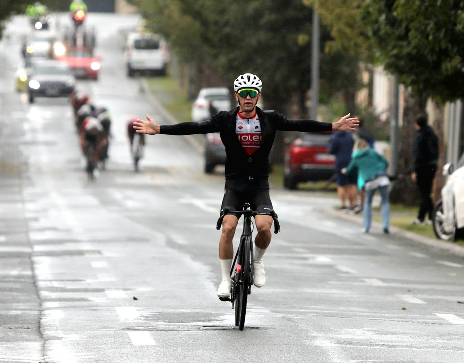 cyclisme