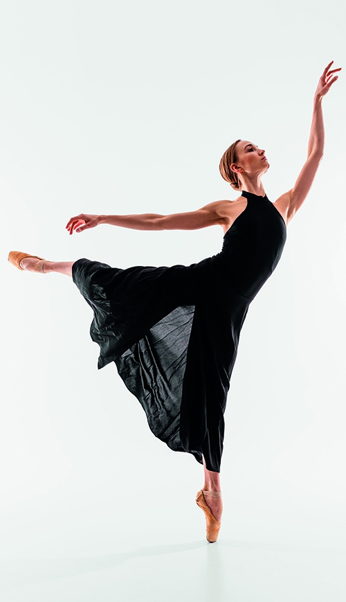 Danseuse copie