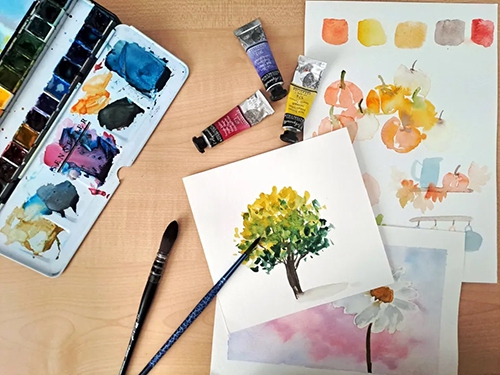 debuter-aquarelle copie
