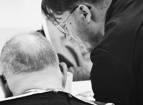 del'ombre àla lumière