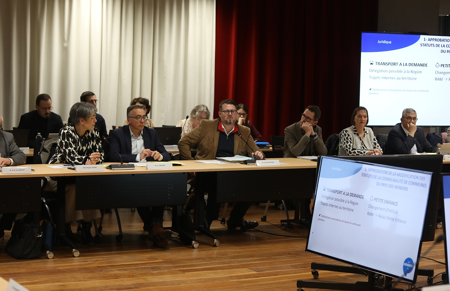 dernier Conseil municipal du mandat 2020-2026 (6) copie