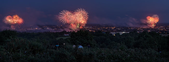 diap feu d'artifice