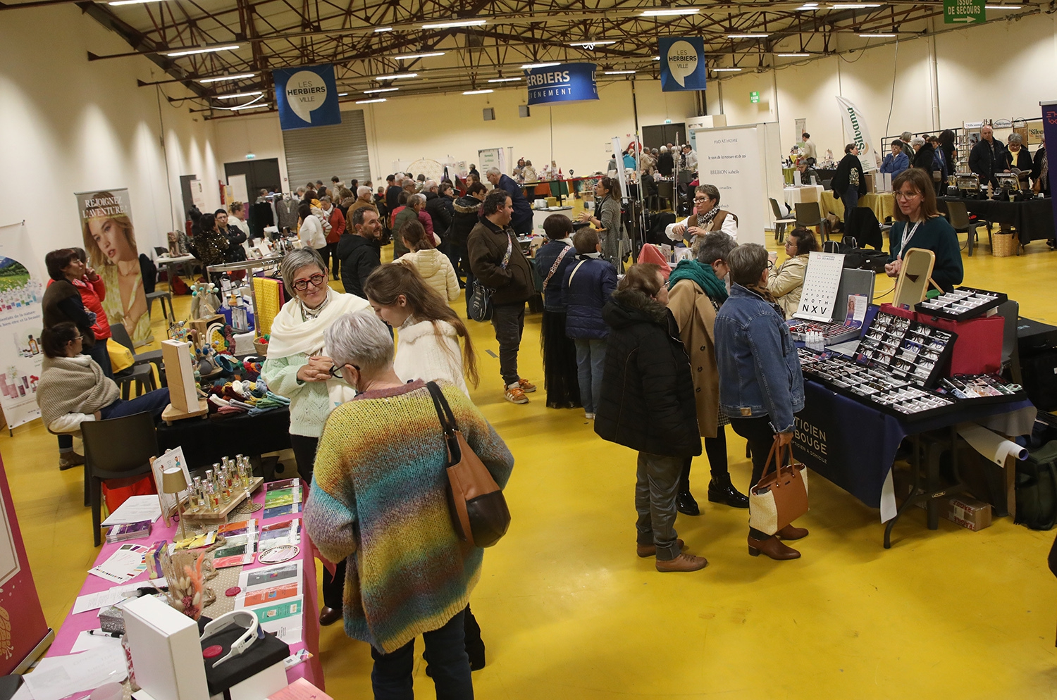 Dimanche Shopping big