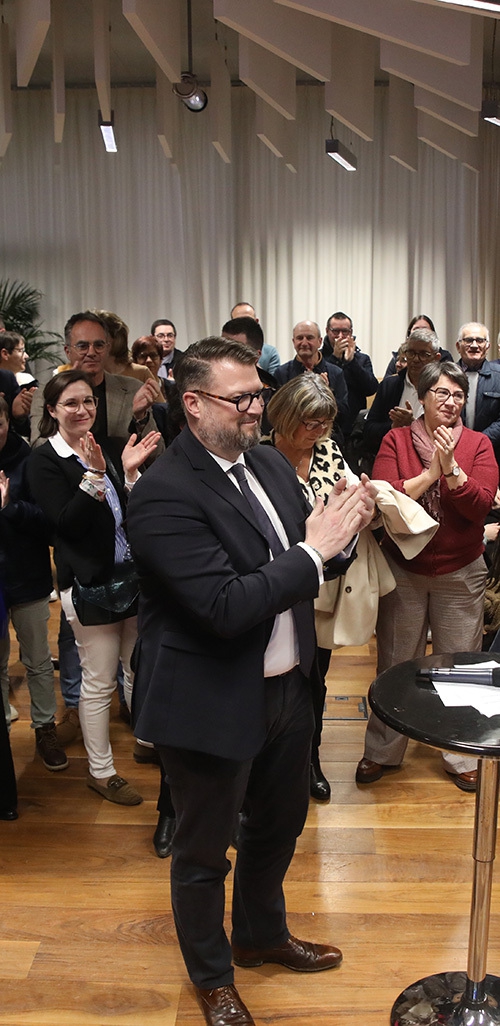 Elections municipales 2026 (62) une