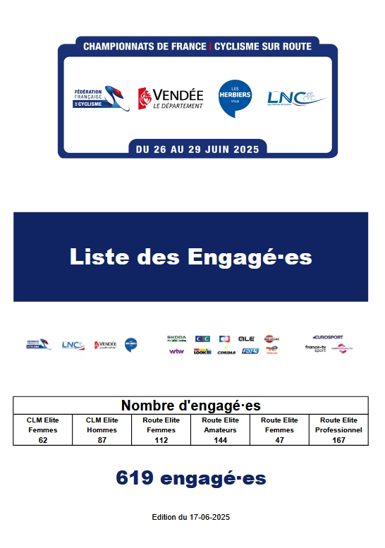 engagés