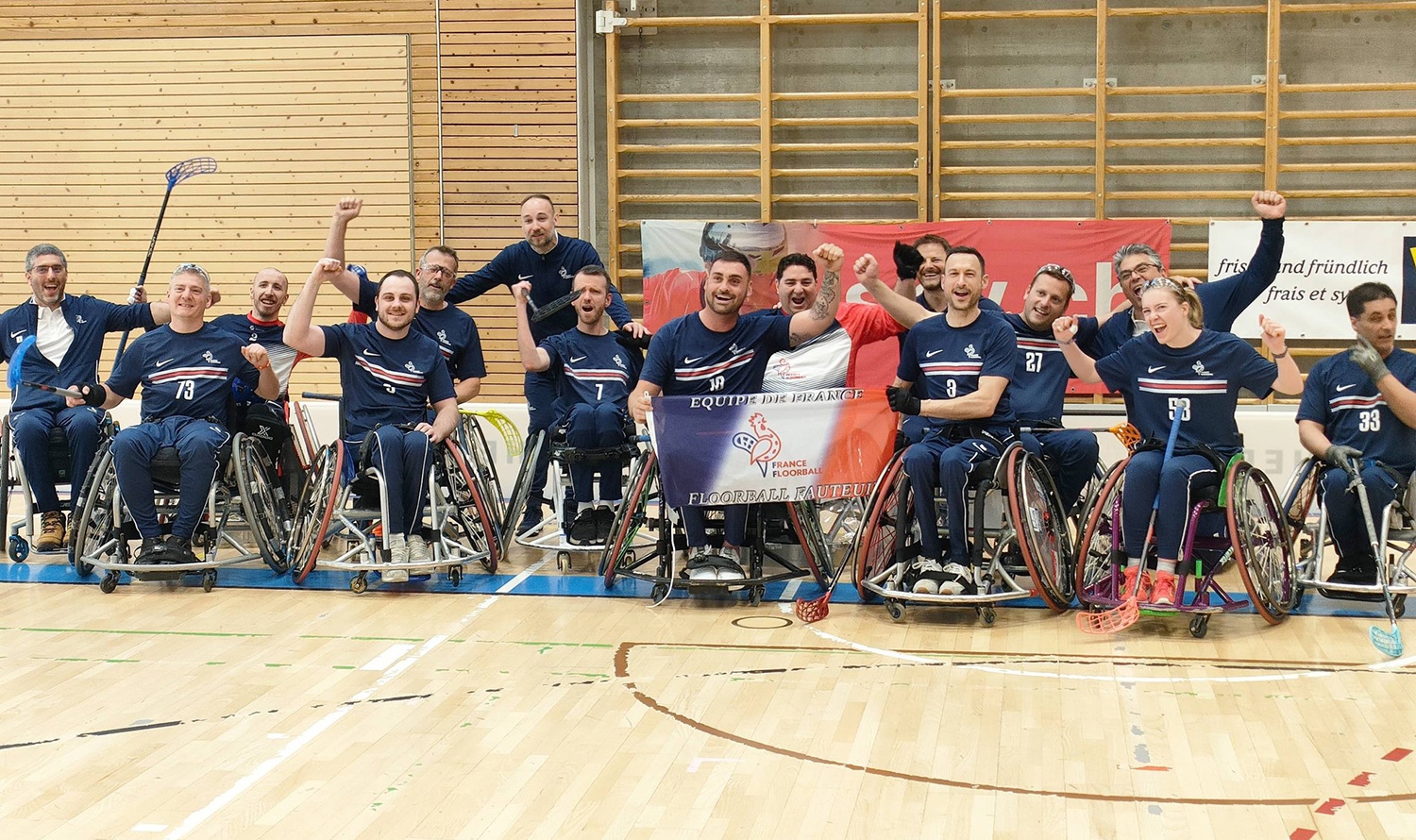 Equipe de France(1) copie