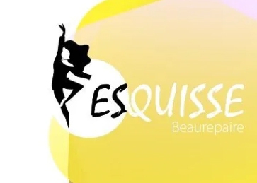esquisse beaurepaire