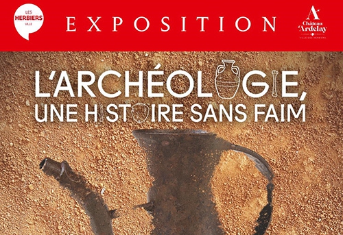 Expo Archeo Image1 copie