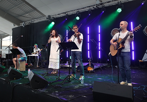 fest'espoir