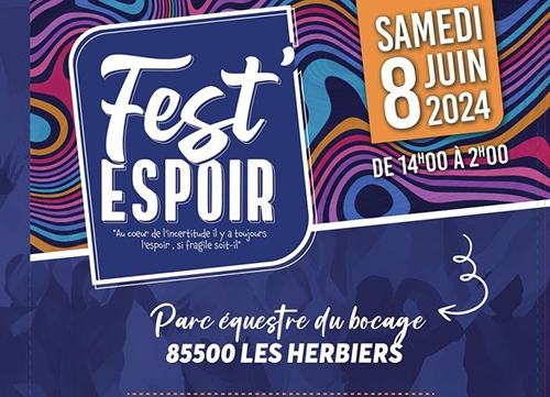 fest'espoir