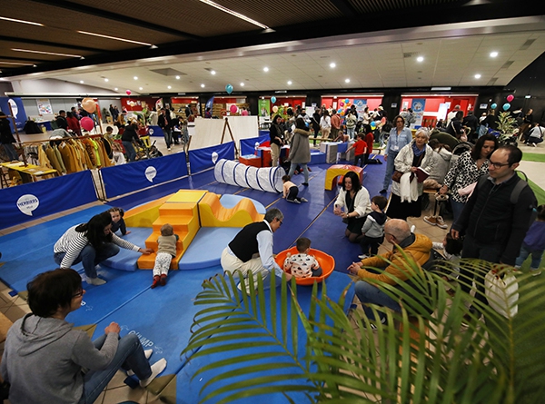 fête des bébés 2025