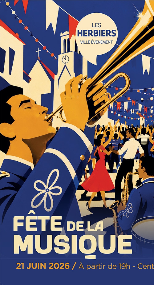 FêtedelaMusique une