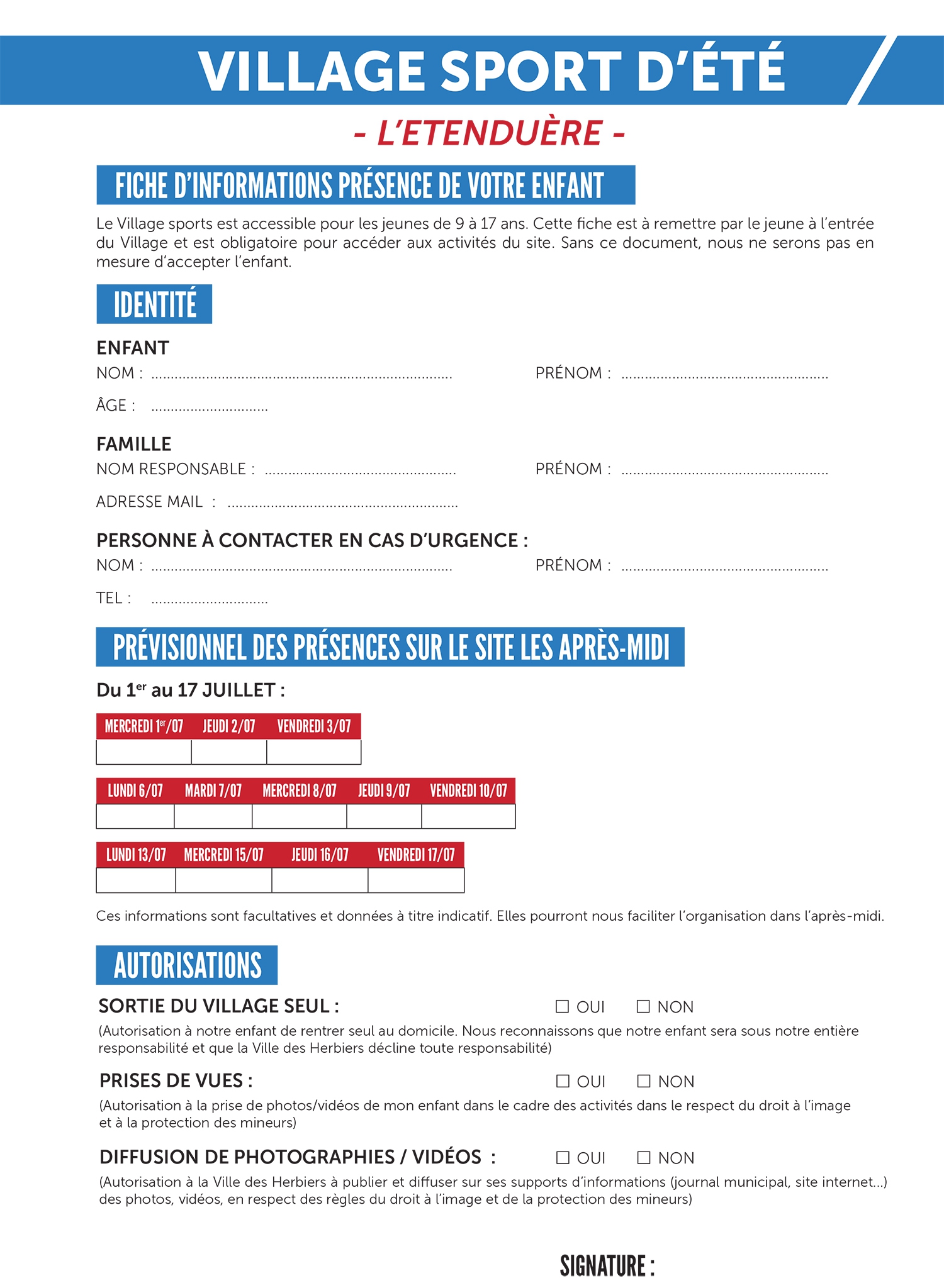 FicheInformationVillageSport_2026