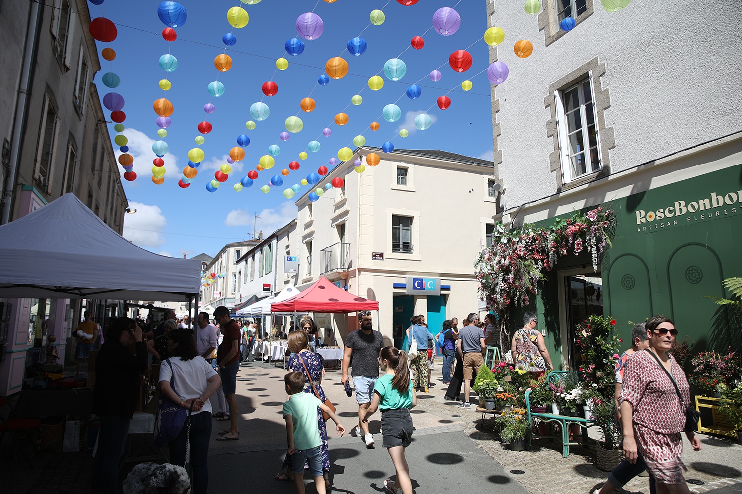 foire big