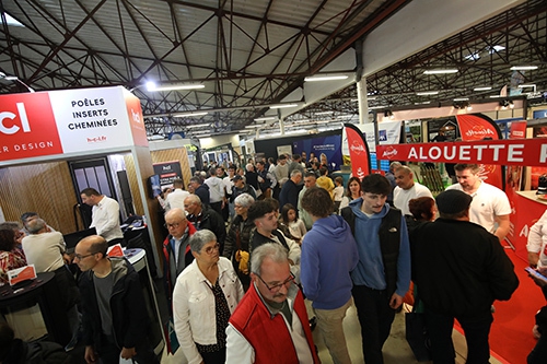 foire du Chrono dimanche ok