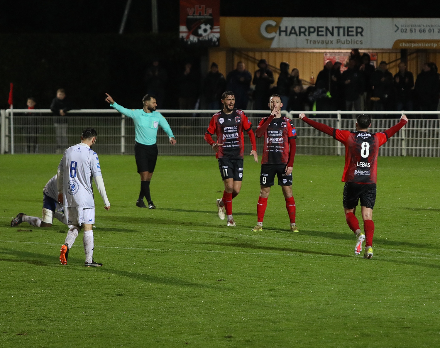 Foot N2 VHF Chauray 3-1 (50) copie big