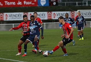 Foot VHF-Saint-Pryvé 2-2 (63) copie