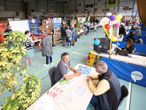 forum des associations 2022 article