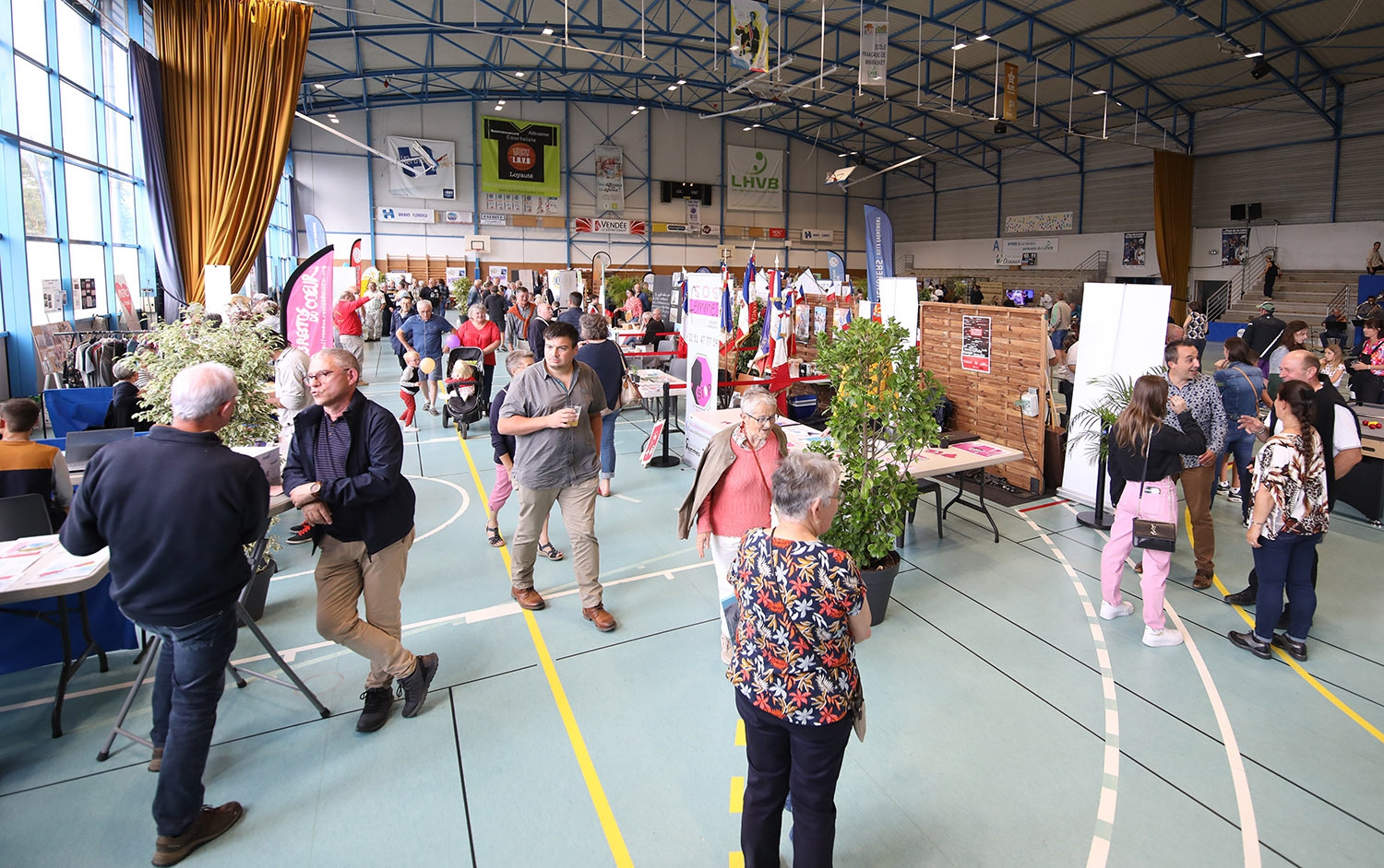 Forum des associations 2022 big