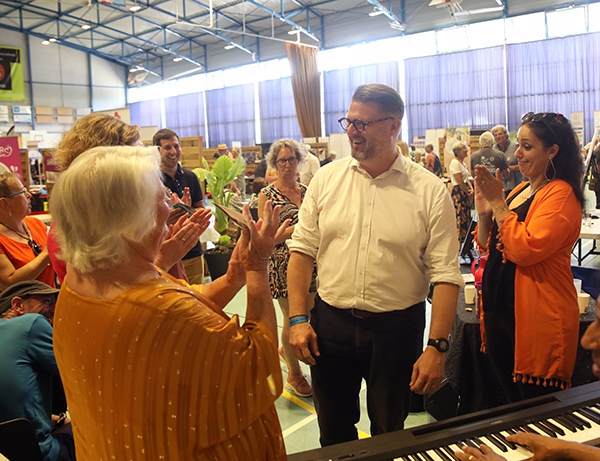 forum des associations ok